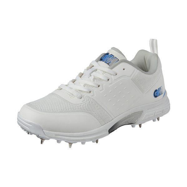 GM Maxi Spike Cricket Shoe