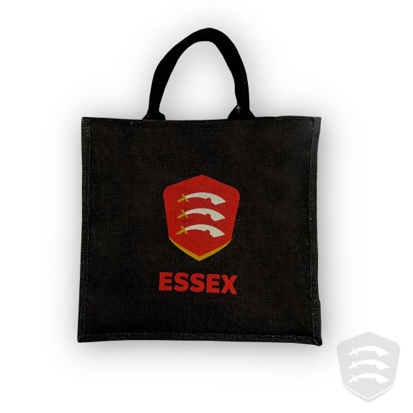 Essex Jute Bag