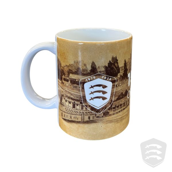 150 Years of Essex Cricket Mug