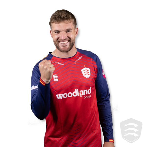 T20 Replica Long Sleeve Shirt - Unisex Cut