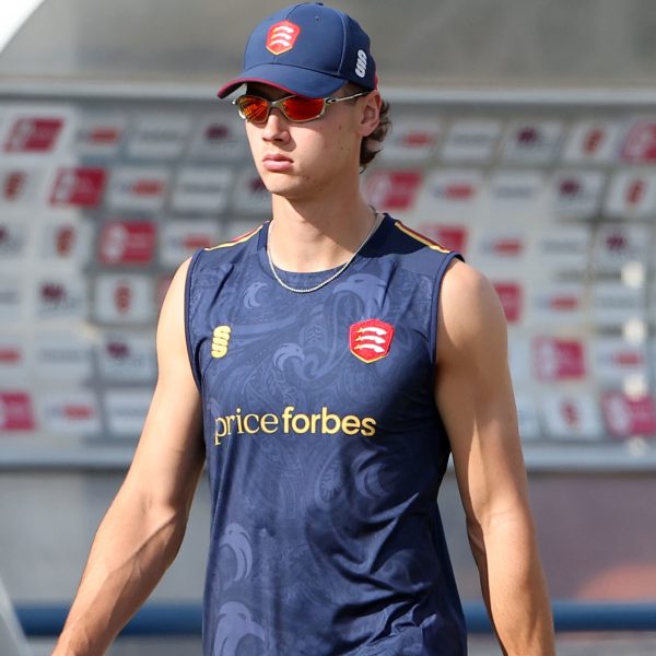 Essex Training Vest