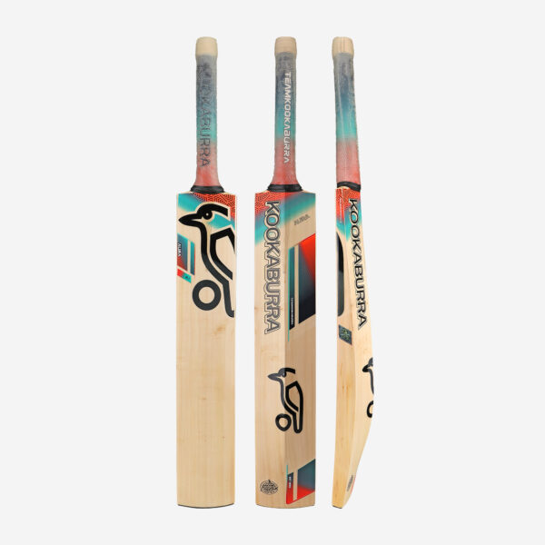 Kookaburra Aura 2.1 Cricket Bat - Adult Short Handle