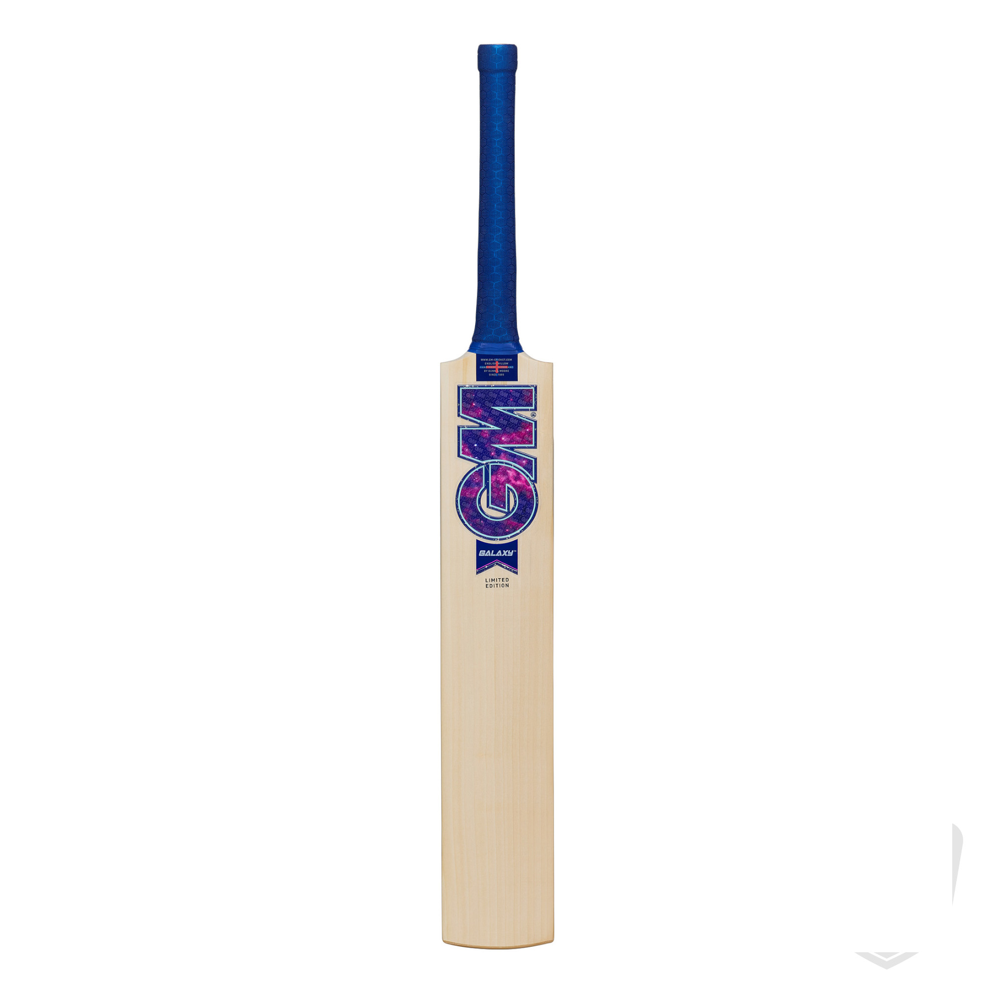 GM Galaxy 404 Cricket Bat - Size 6 - Image 1
