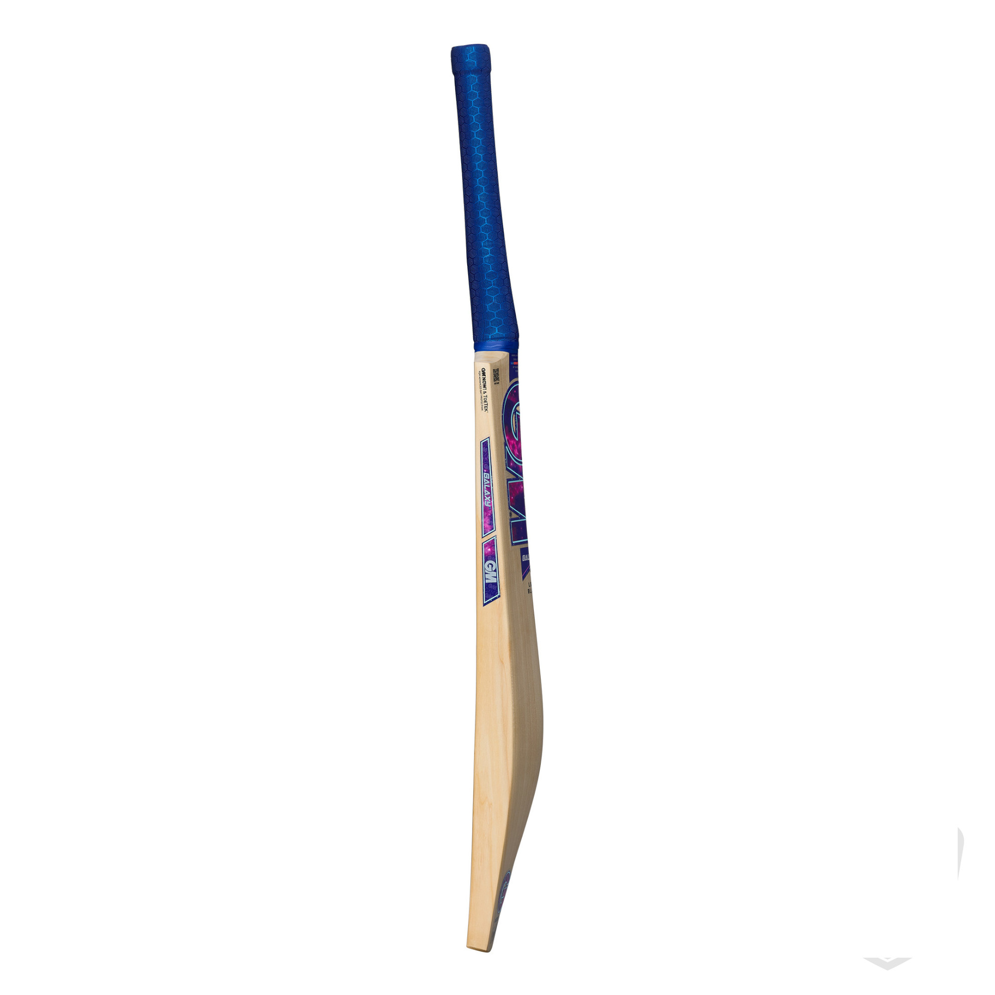 GM Galaxy 404 Cricket Bat - Size 6 - Image 2